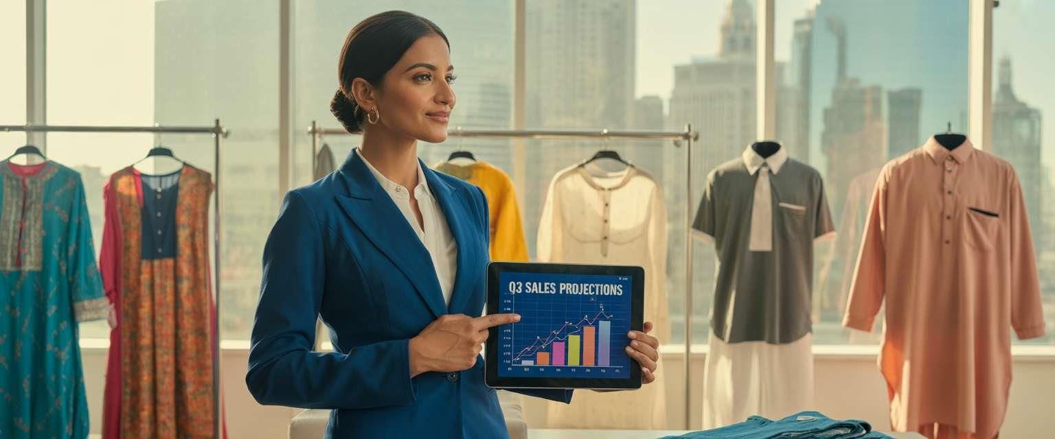 Which HSN Codes in Apparel & Accessories Moved Slabs? A Brand Checklist